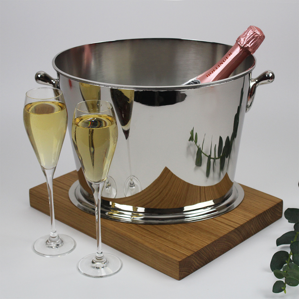 Eridge Champagne Cooler